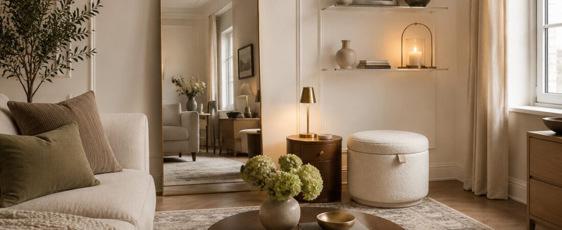 10 Amazon Home Decor Finds That Make Your Home Look More Expensive in 2026